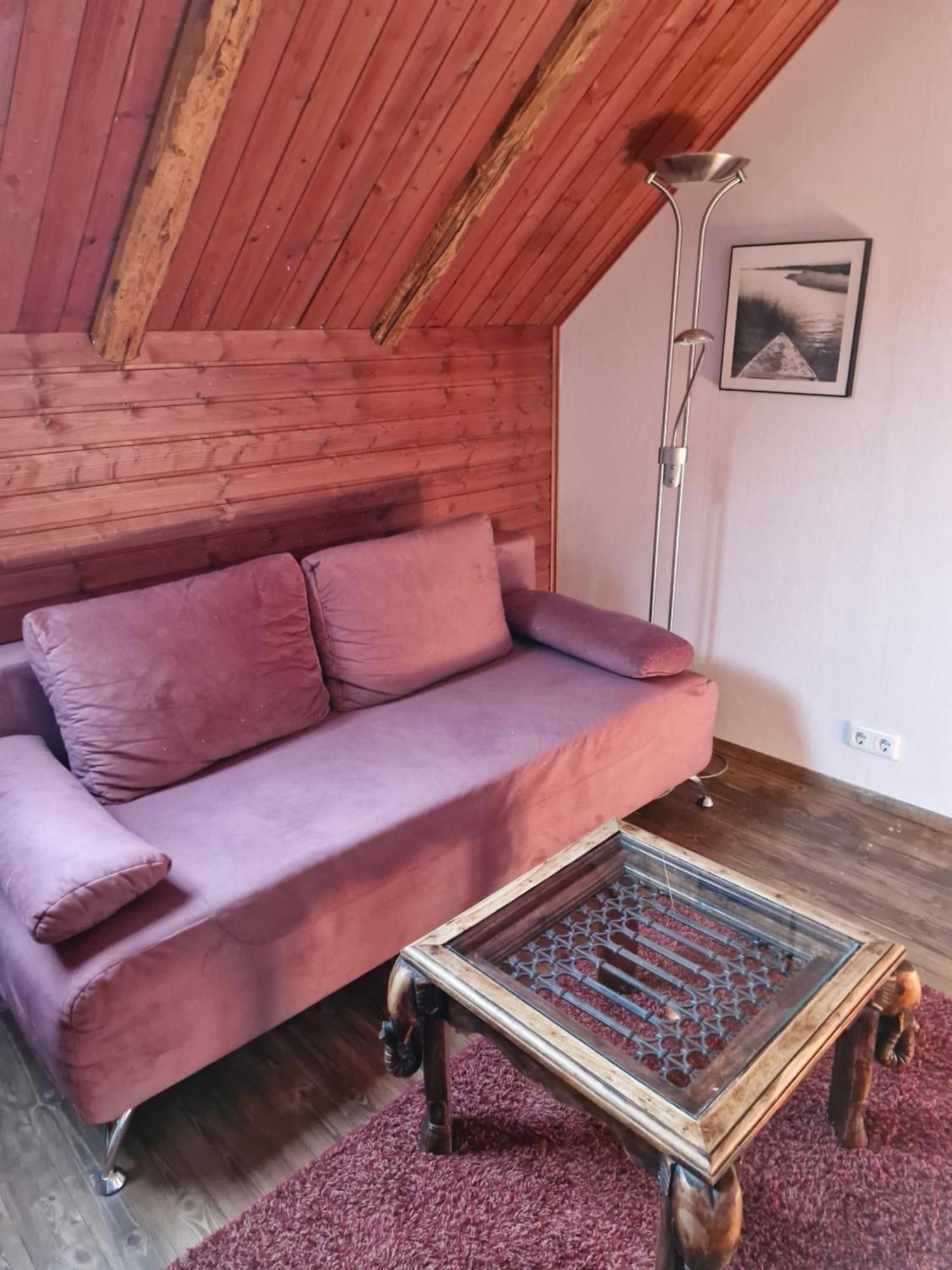 Suur-Sadama Apartment Kuressaare Bagian luar foto