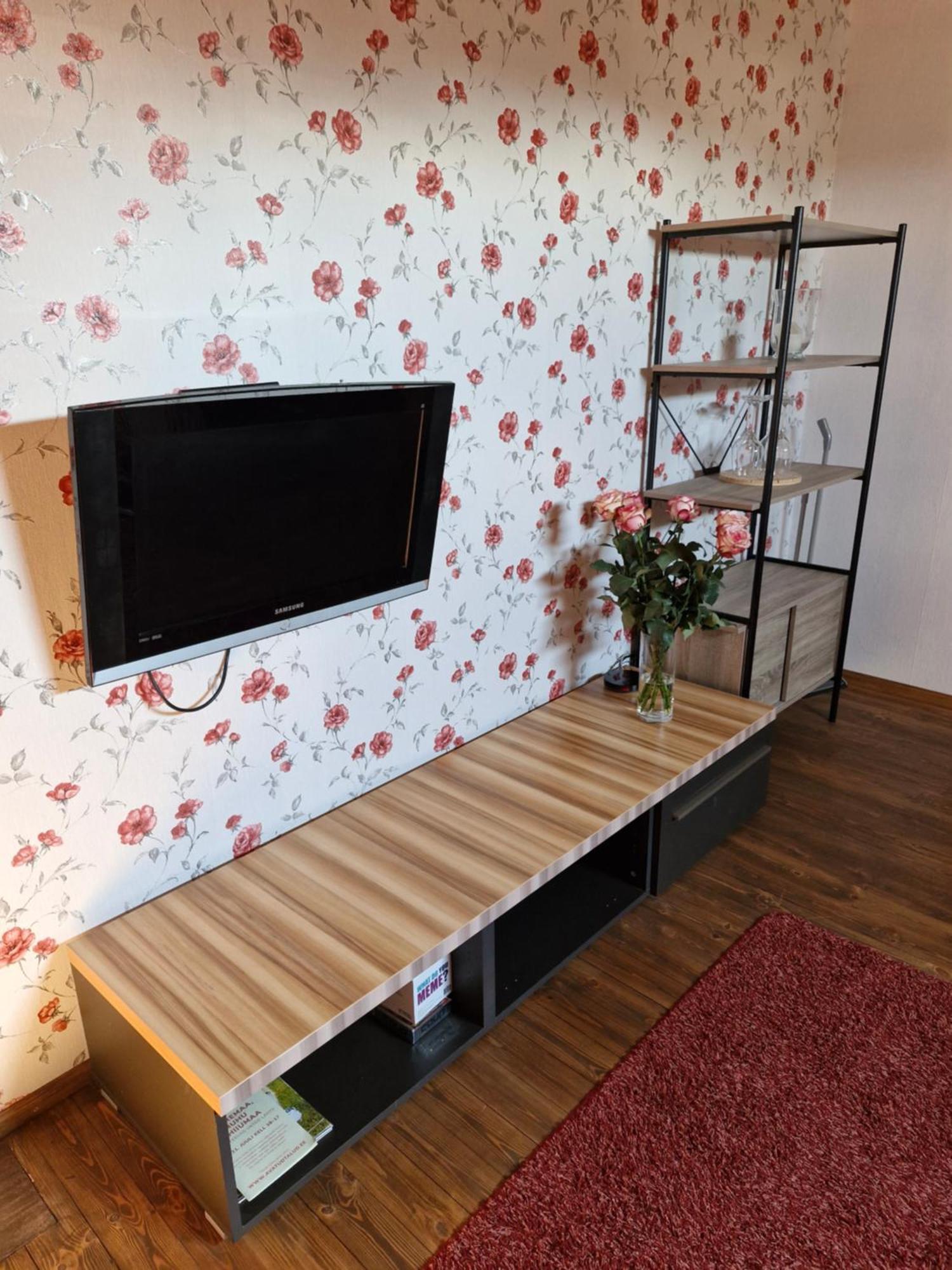 Suur-Sadama Apartment Kuressaare Bagian luar foto